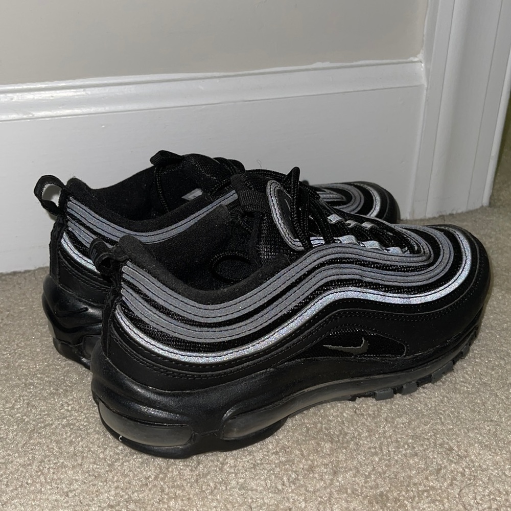 Air Max 97 black